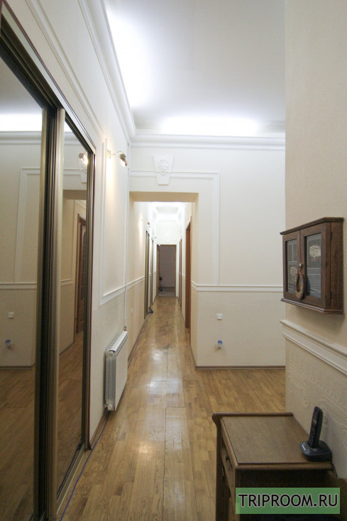 4-комнатная квартира посуточно (вариант № 68019), ул. канал грибоедова, фото № 14