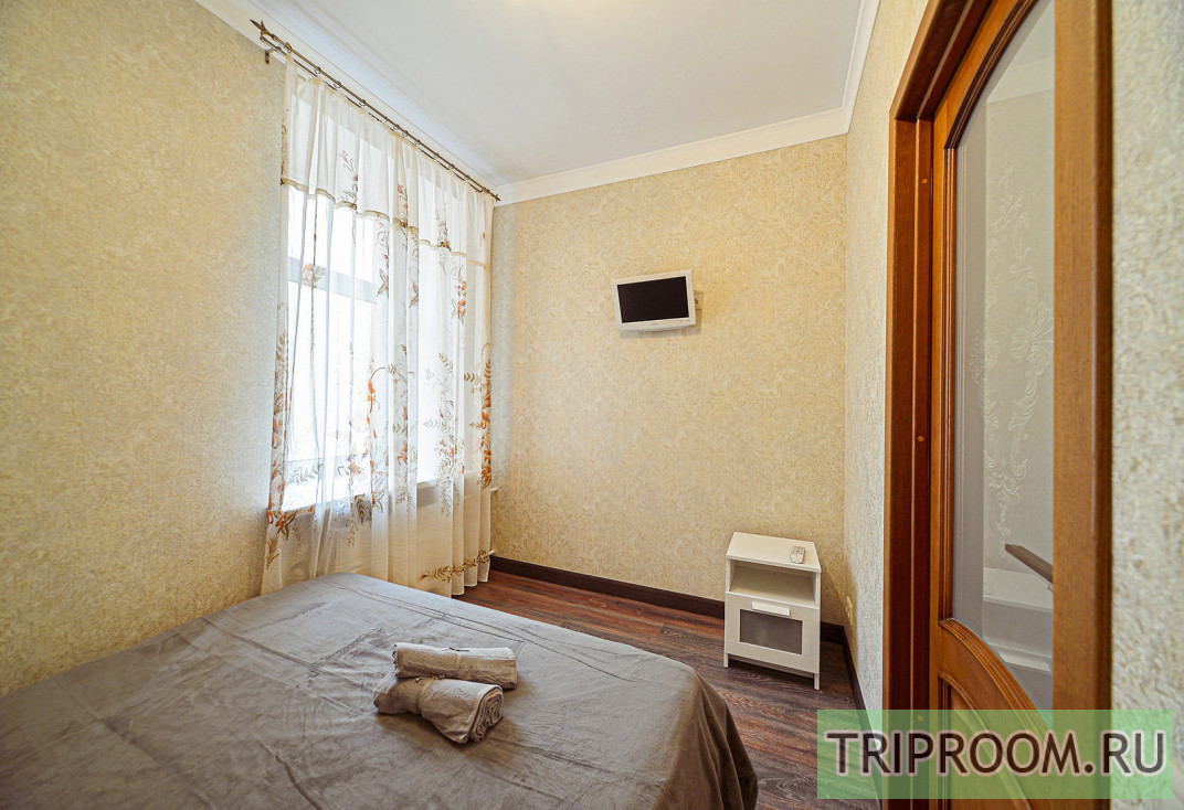 3-комнатная квартира посуточно (вариант № 76329), ул. Невский проспект, фото № 25