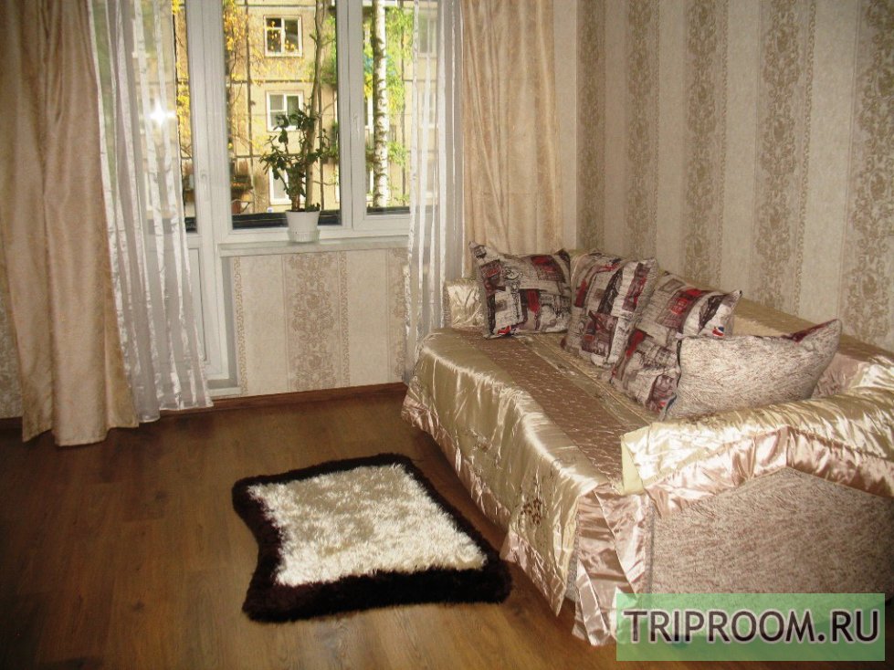 2-комнатная квартира посуточно (вариант № 42054), ул. Казанская улица, фото № 4