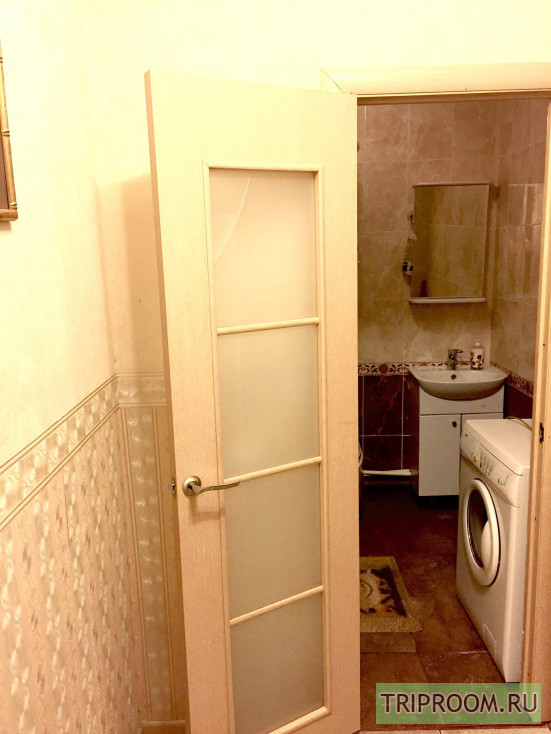1-комнатная квартира посуточно (вариант № 68636), ул. проспект просвещения, фото № 9