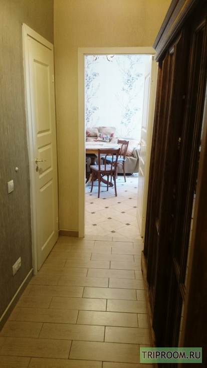 2-комнатная квартира посуточно (вариант № 68567), ул. невский проспект, фото № 9