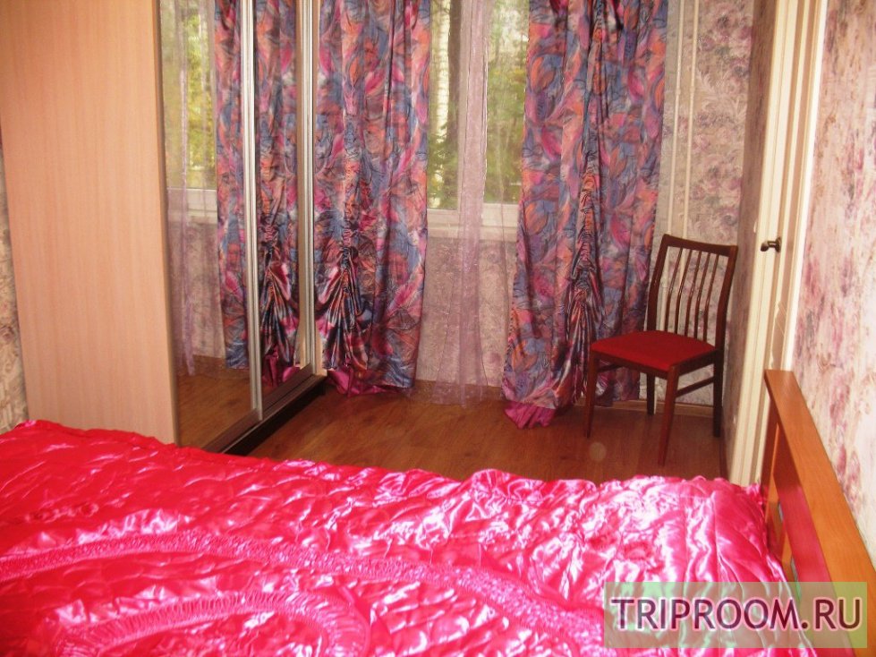 2-комнатная квартира посуточно (вариант № 42054), ул. Казанская улица, фото № 6