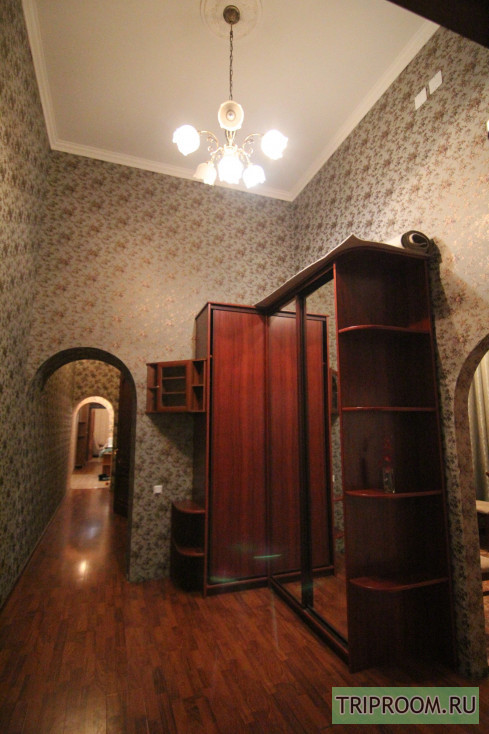 3-комнатная квартира посуточно (вариант № 68547), ул. Большая московская, фото № 8
