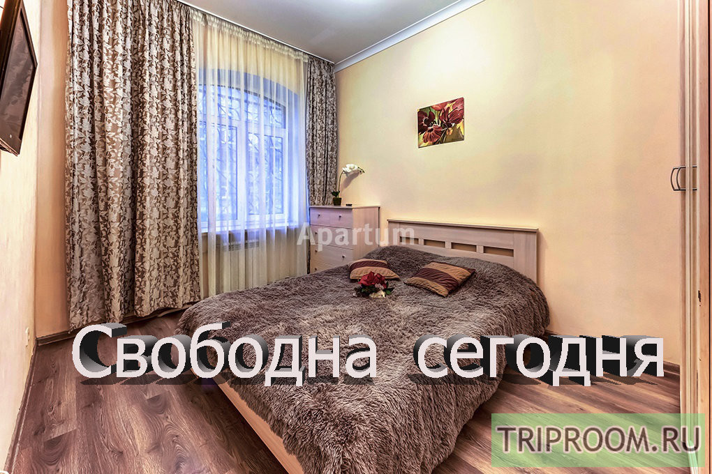 1-комнатная квартира посуточно (вариант № 76655), ул. площадь Чернышевского, фото № 13