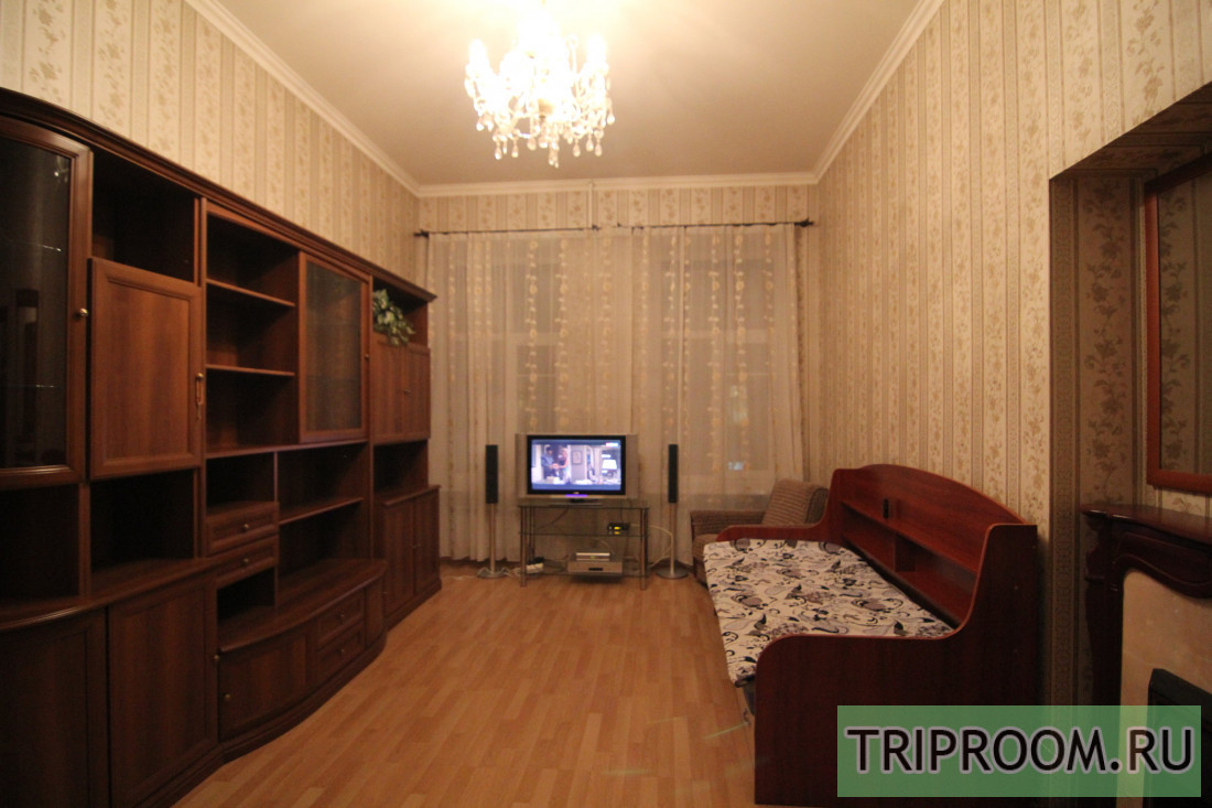 3-комнатная квартира посуточно (вариант № 68547), ул. Большая московская, фото № 7