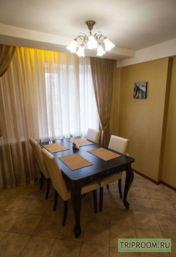 1-комнатная квартира посуточно (вариант № 47936), ул. Коломяжский проспект, фото № 7