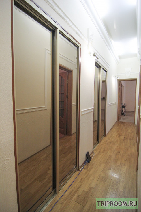 4-комнатная квартира посуточно (вариант № 68019), ул. канал грибоедова, фото № 6
