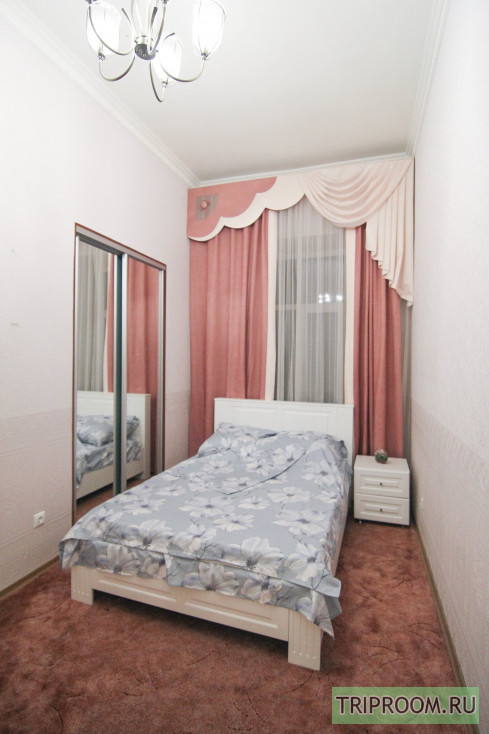 4-комнатная квартира посуточно (вариант № 68019), ул. канал грибоедова, фото № 18