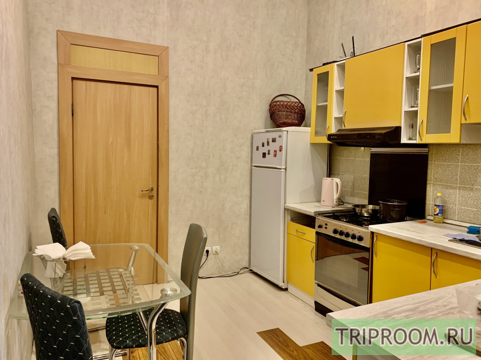 2-комнатная квартира посуточно (вариант № 27657), ул. Канала Грибоедова набережная, фото № 6