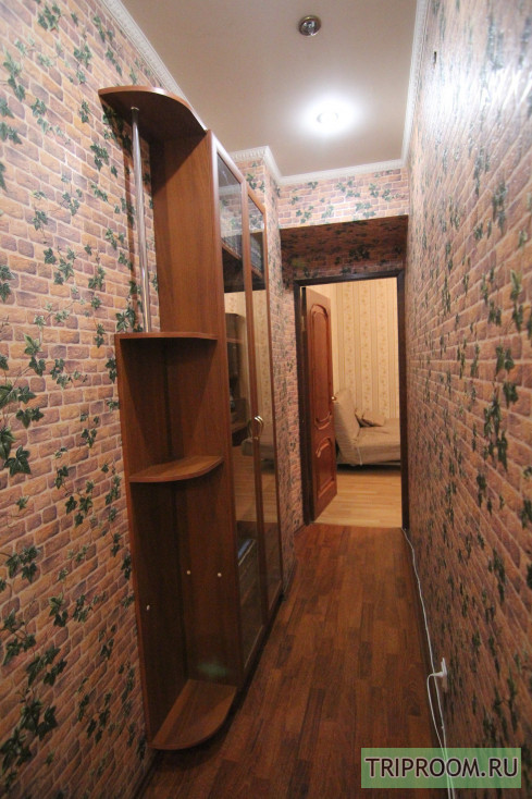 3-комнатная квартира посуточно (вариант № 68547), ул. Большая московская, фото № 16
