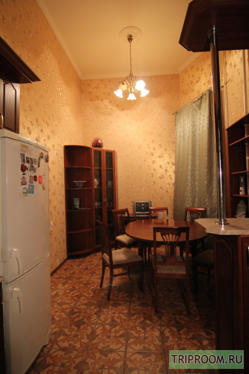 3-комнатная квартира посуточно (вариант № 68547), ул. Большая московская, фото № 4