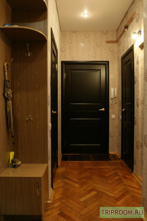 3-комнатная квартира посуточно (вариант № 73127), ул. Ульяны Громовой переулок, фото № 6