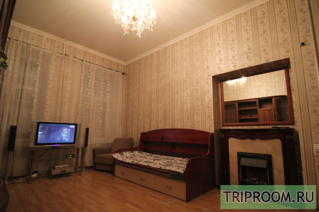 3-комнатная квартира посуточно (вариант № 68547), ул. Большая московская, фото № 20
