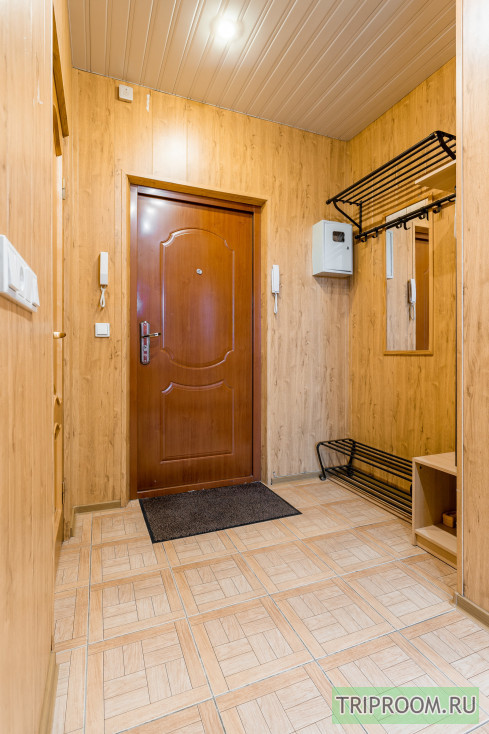 1-комнатная квартира посуточно (вариант № 76545), ул. Краснопутиловская, фото № 19
