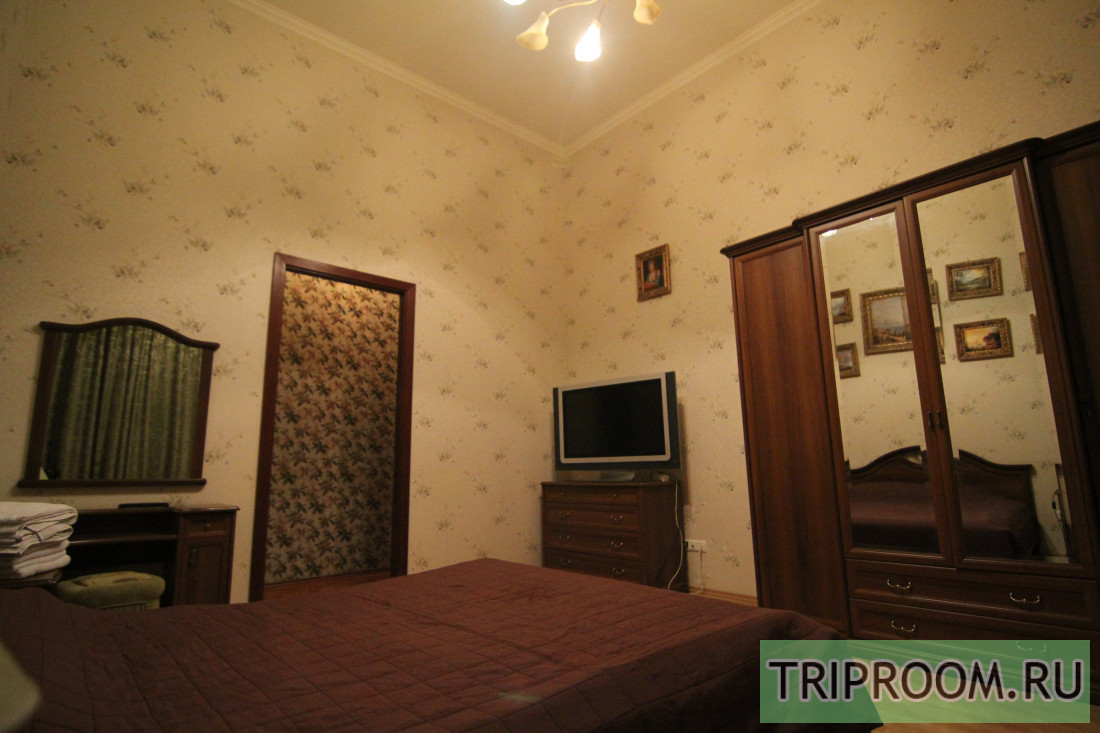 3-комнатная квартира посуточно (вариант № 68547), ул. Большая московская, фото № 17
