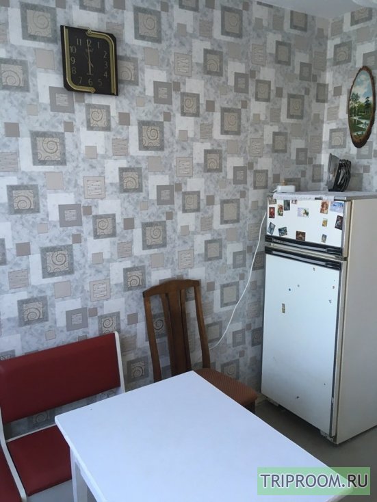 1-комнатная квартира посуточно (вариант № 65766), ул. ул. Дыбенко, фото № 8