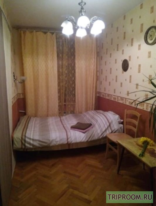 3-комнатная квартира посуточно (вариант № 73127), ул. Ульяны Громовой переулок, фото № 9